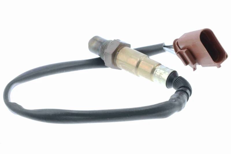Image of VEMO V10-76-0088 Lambda sensor before catalytic converter Lambda Sensor (3922)