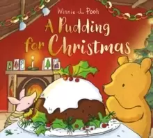 Image of Winnie-the-Pooh: A Pudding for Christmas