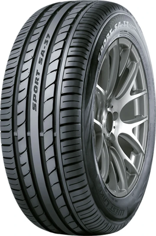 Image of WESTLAKE WESTLAKE SA37 XL TL 225/40 R18 92W Tyres