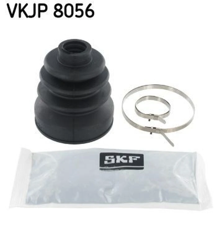 Image of SKF CV boot kit, drive shaft SKF VKJP 8056