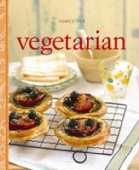 Image of Vegetarian Paperback