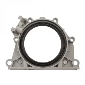 Image of Crankshaft Seal (With Flange) 104945 by Febi Bilstein