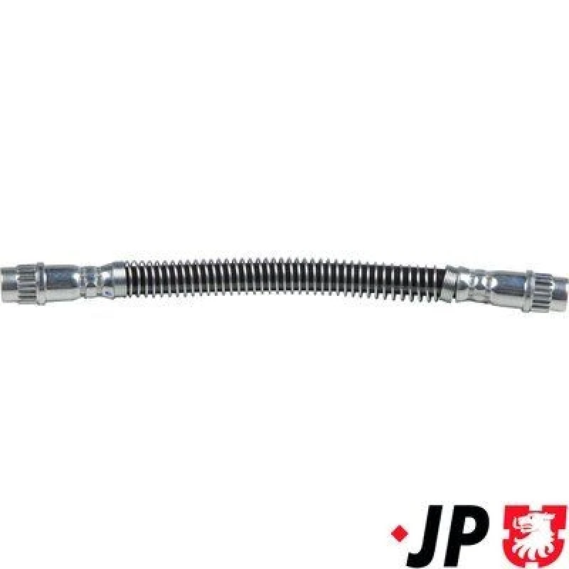 Image of JP GROUP Brake hose JP GROUP 4161700300