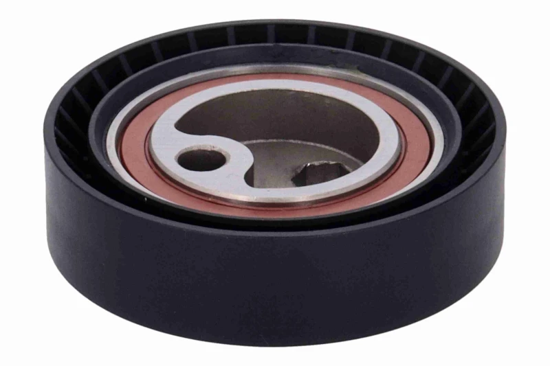 Image of VAICO V20-0262 Tensioner Pulley Original VAICO Quality Tensioner Pulley,v-ribbed belt (310)