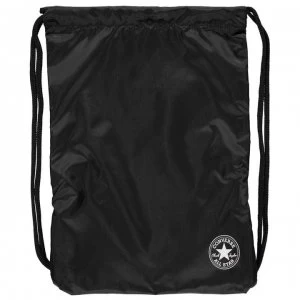 Converse Urban Gymsack - Black