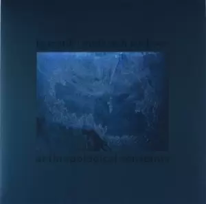 Image of Anthropological Constants by Kymatik/Midwitch Cuckoos Vinyl Album