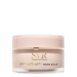 image of SVR Densitium Rose Eclat Anti-Aging Illuminating Cream 50ml