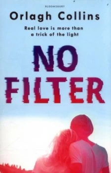 Image of No Filter by Orlagh Collins Book
