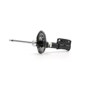Image of BILSTEIN Shock absorber 22-193452 Shocks,Shock absorbers RENAULT,MEGANE III Grandtour (KZ0/1),Megane III Schragheck (BZ0/1_),MEGANE III Coupe (DZ0/1_)