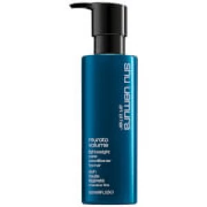 Image of Shu Uemura Art Of Hair Muroto Volume Conditioner 250ml