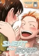 Image of sweat and soap 10