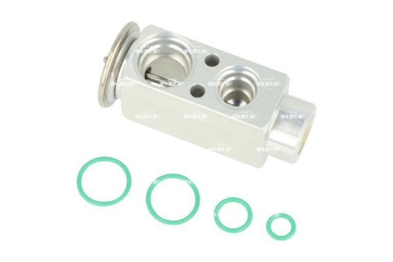 Image of NRF 38477 Expansion Valve Expansion Valve,air conditioning (183)