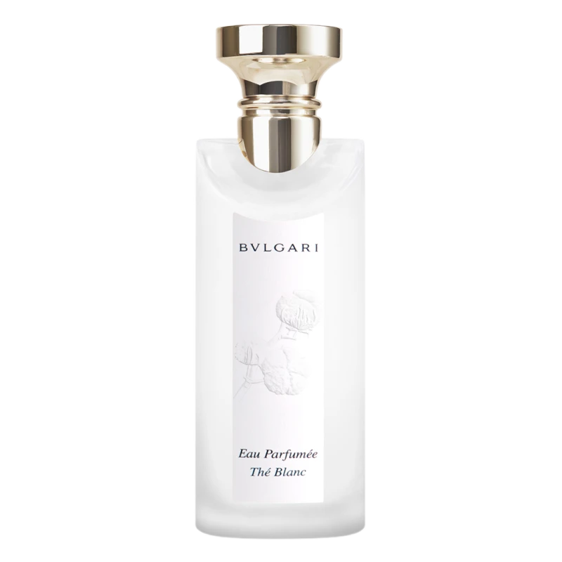Image of BVLGARI Eau Parfumee The Blanc Eau de Toilette 75ml