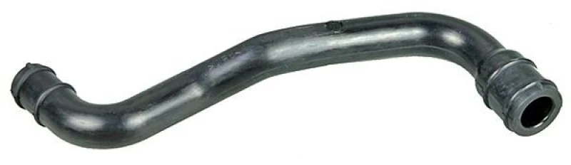 Image of Rocker cover breather pipe METZGER 2380097