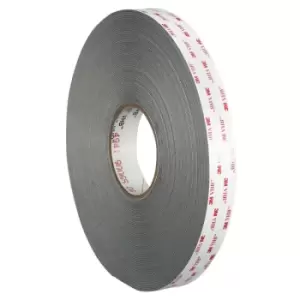 Image of 3M VHB 4941P Acrylic Foam Tape 19mm x 33m