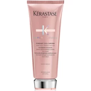 Image of Kerastase Chroma Absolu Repairing Fondant 200ml
