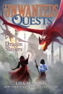 Image of Dragon Slayers