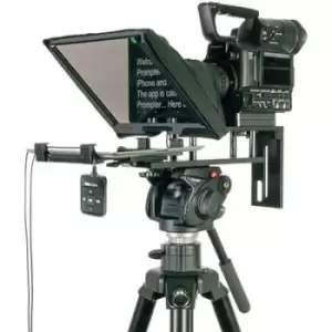 image of Datavideo TP-300 Tablet Teleprompter