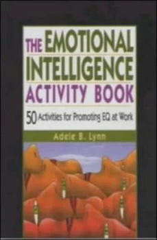 Image of The Emotional Intelligence Activity Book by Lynn Paperback