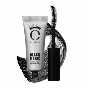 image of Eyeko Black Magic Mascara Travel Size 4ml