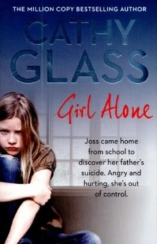 Image of Girl Alone by Cathy Glass Paperback
