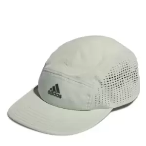Image of adidas Run 4D Cap Mens - Green