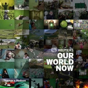Image of Our World Now 5 by Reuters Paperback