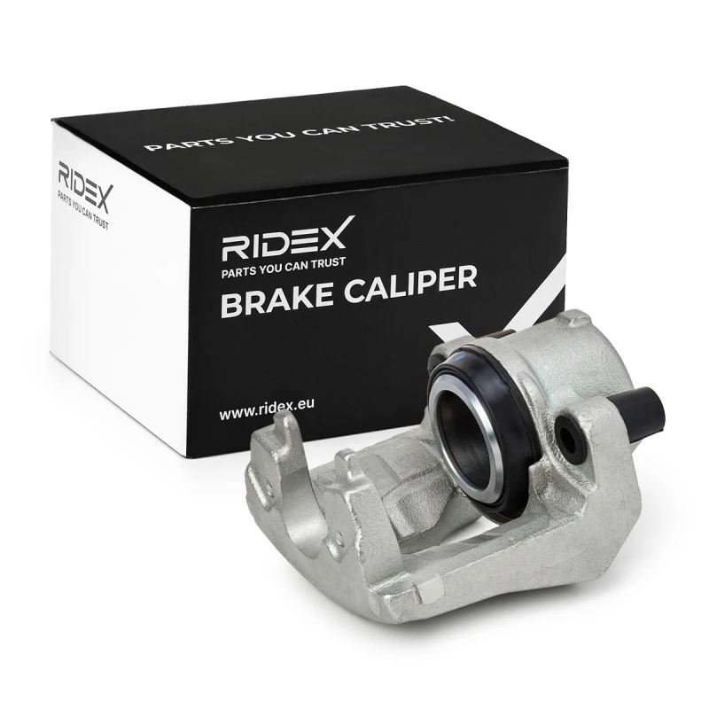Image of RIDEX Brake caliper RIDEX 78B1958