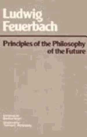 Image of principles of the philosophy of the future