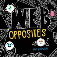Image of web opposites