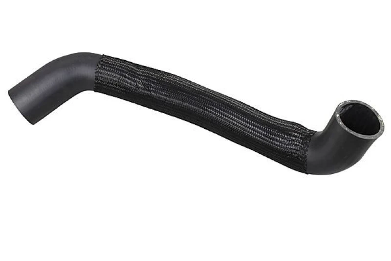 Image of METZGER 2400757 Turbocharger Hose without clamps Charger Intake Hose (3314)