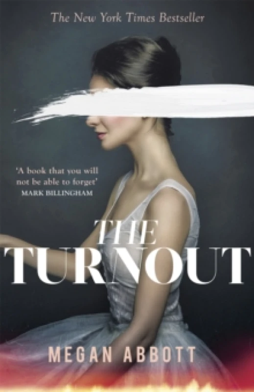 Image of The Turnout. Paperback. By Megan Abbott Books