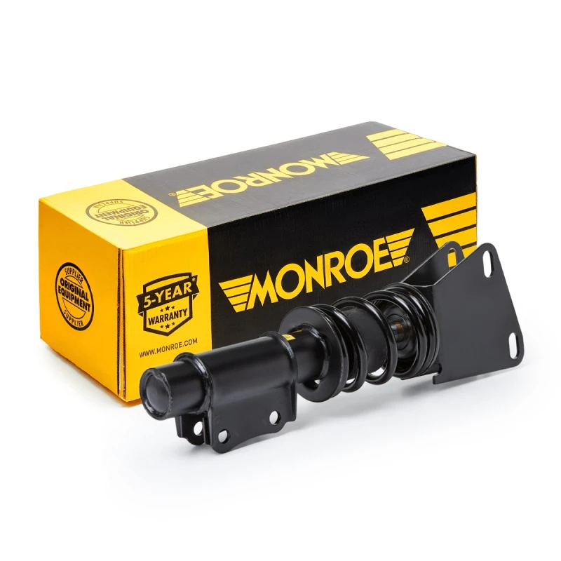 Image of MONROE CB0061 Shock Absorber, cab suspension MONROE MAGNUM Cabin with spring Shock Absorber,cab suspension (527)