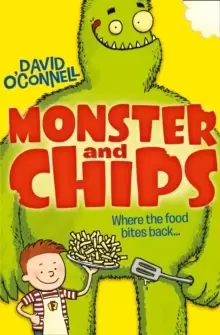 Image of Monster and Chips
