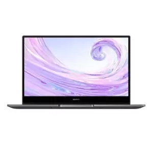Image of Huawei MateBook D14 Notebook 35.6cm (14") Full HD Intel Core i5 8GB DDR4-SDRAM 512GB SSD WiFi 6 (802.11ax) Windows 11 Home Grey