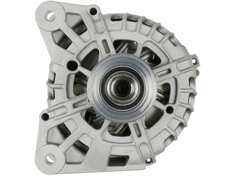 Image of AS-PL Alternator AS-PL A3665S