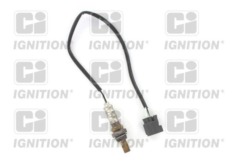 Image of QUINTON HAZELL Lambda sensor QUINTON HAZELL XLOS1649
