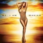 Image of Mariah Carey - Me. I Am Mariah...The Elusive Chanteuse (Music CD)