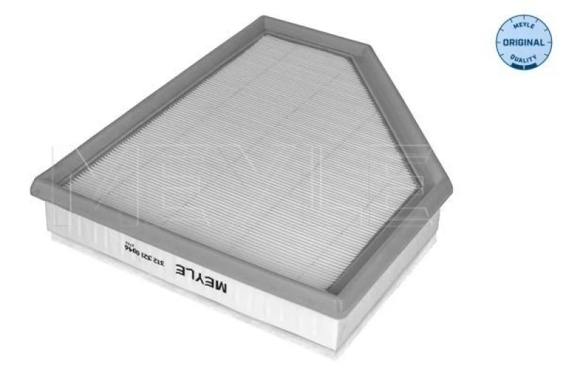 Image of Air filter MEYLE 312 321 0046