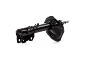 Image of RIDEX Shock absorber 854S0170 Shocks,Shock absorbers NISSAN,X-TRAIL (T30)