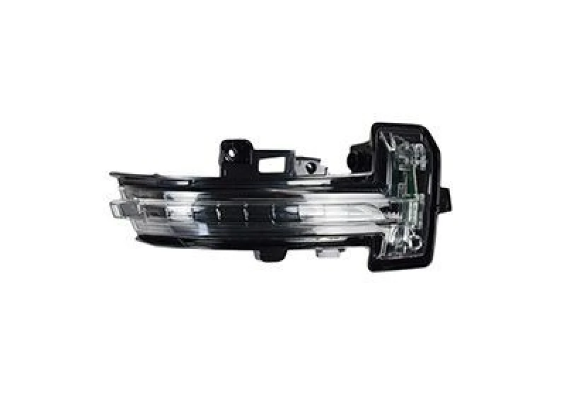 Image of VAN WEZEL 3376916 Turn Signal Right Exterior Mirror Indicator (62)
