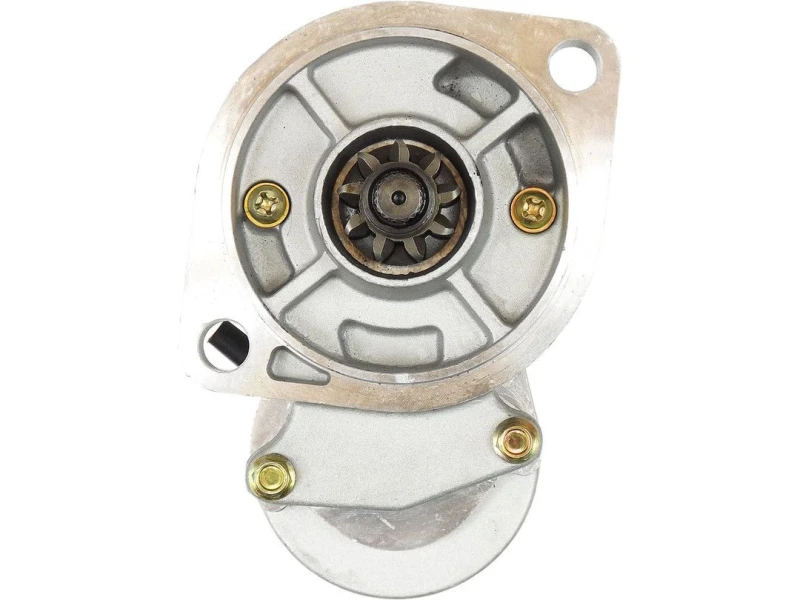 Image of AS-PL Starter motor AS-PL S6124