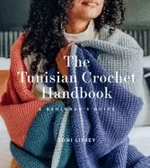 Image of tunisian crochet handbook a beginners guide