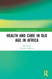 Image of Health and Care in Old Age in Africa