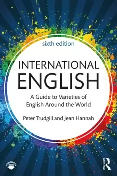 Image of International EnglishA Guide to Varieties of English Around the World