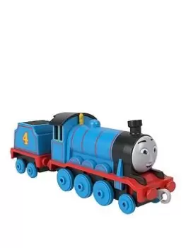 Image of Thomas & Friends Gordon Large Diecast Push Along Engine