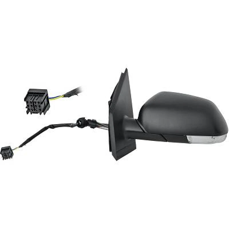 Image of Wing mirror DIEDERICHS 2205425