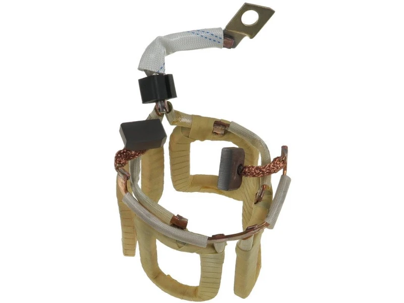 Image of AS-PL Field Winding, starter AS-PL SF0004