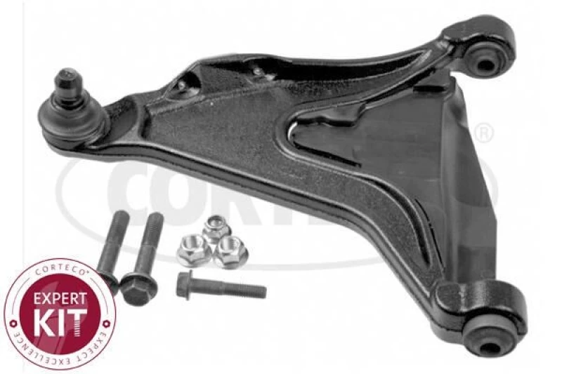 Image of Suspension arm CORTECO 49398712