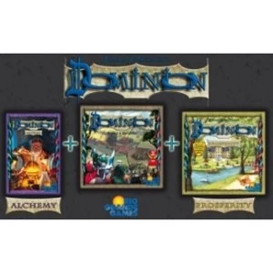 Image of Dominion Big Box